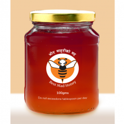 Nepal Mad Honey for sale