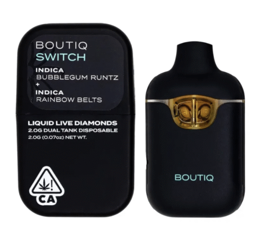 boutiq switch 2g,boutiq switch v2,boutiq switch near me,thc geek bar,crazy melon geek bar flavor.